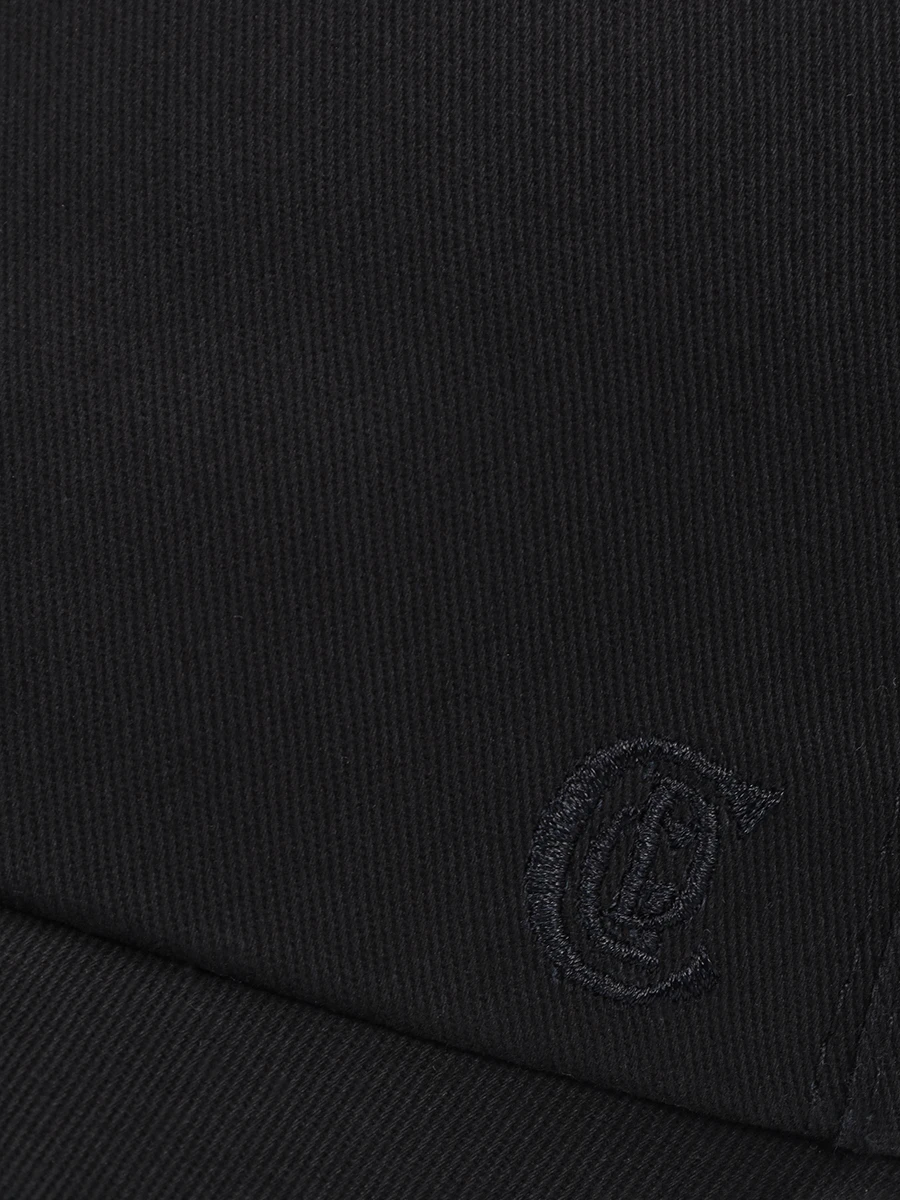 Бейсболка хлопковая