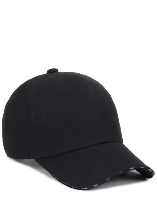 Бейсболка хлопковая CUDGI