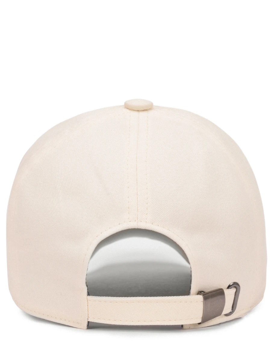 Бейсболка хлопковая