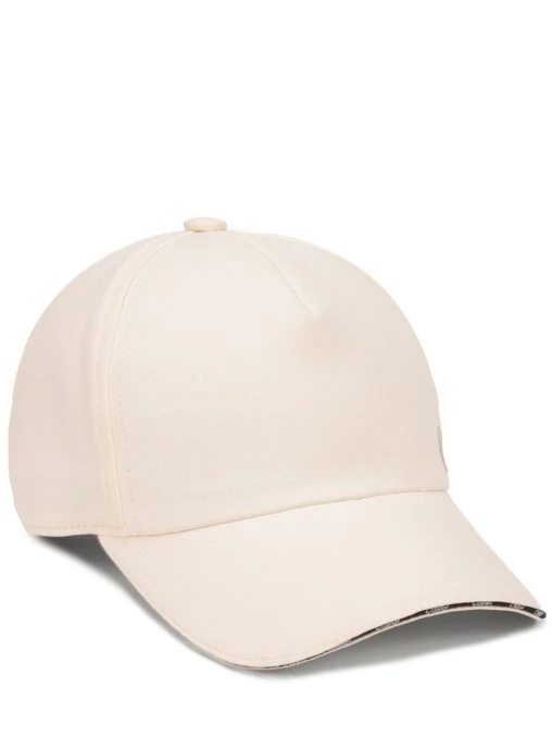 Бейсболка хлопковая CUDGI