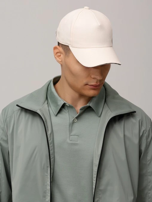 Бейсболка хлопковая CUDGI