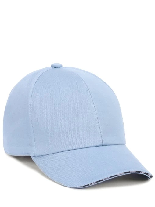 Бейсболка хлопковая CUDGI