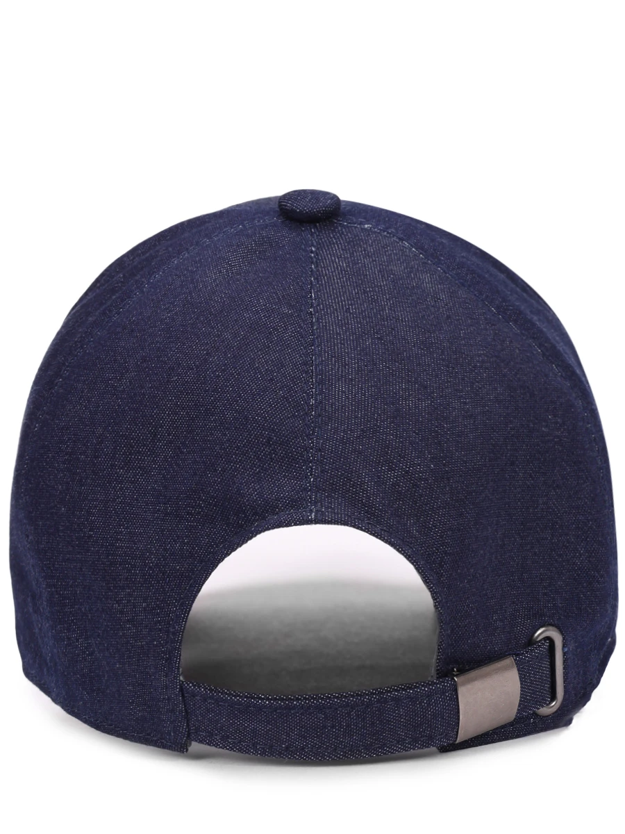 Бейсболка хлопковая