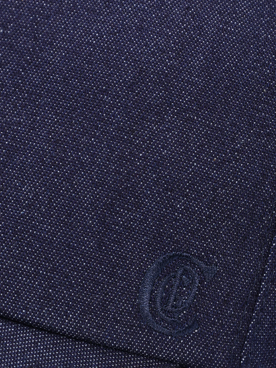 Бейсболка хлопковая