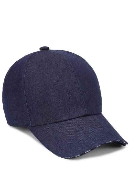 Бейсболка хлопковая CUDGI