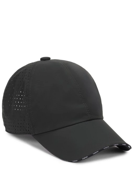 Бейсболка однотонная CUDGI