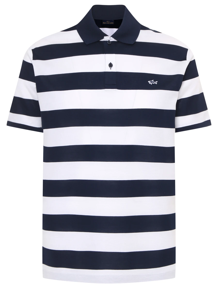 Поло хлопковое