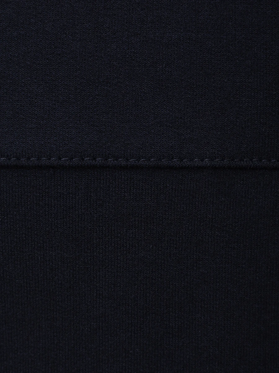 Куртка из лиоцелла и хлопка