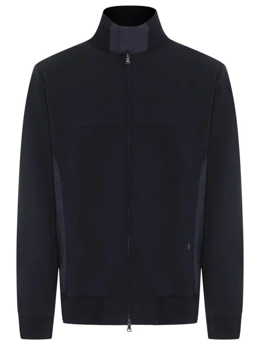 Куртка из лиоцелла и хлопка PAUL & SHARK