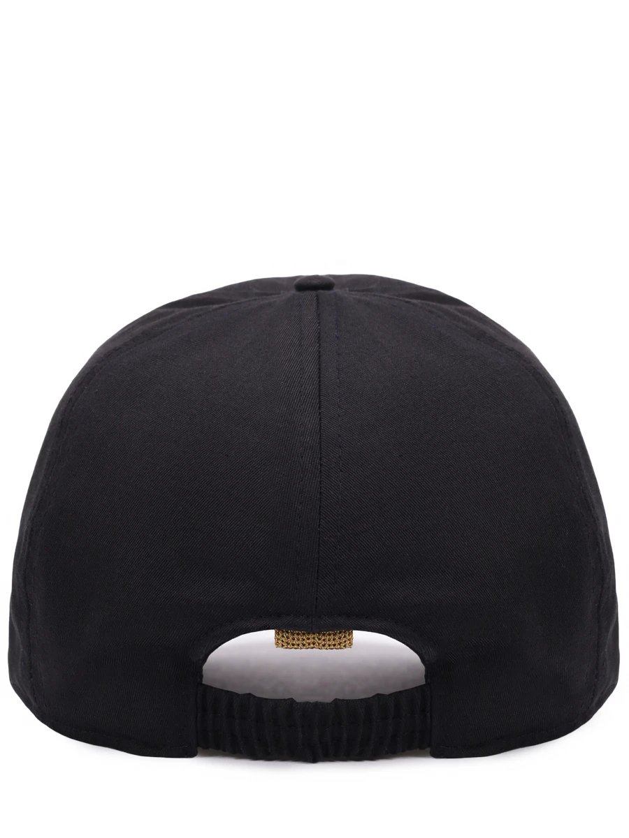 Бейсболка хлопковая