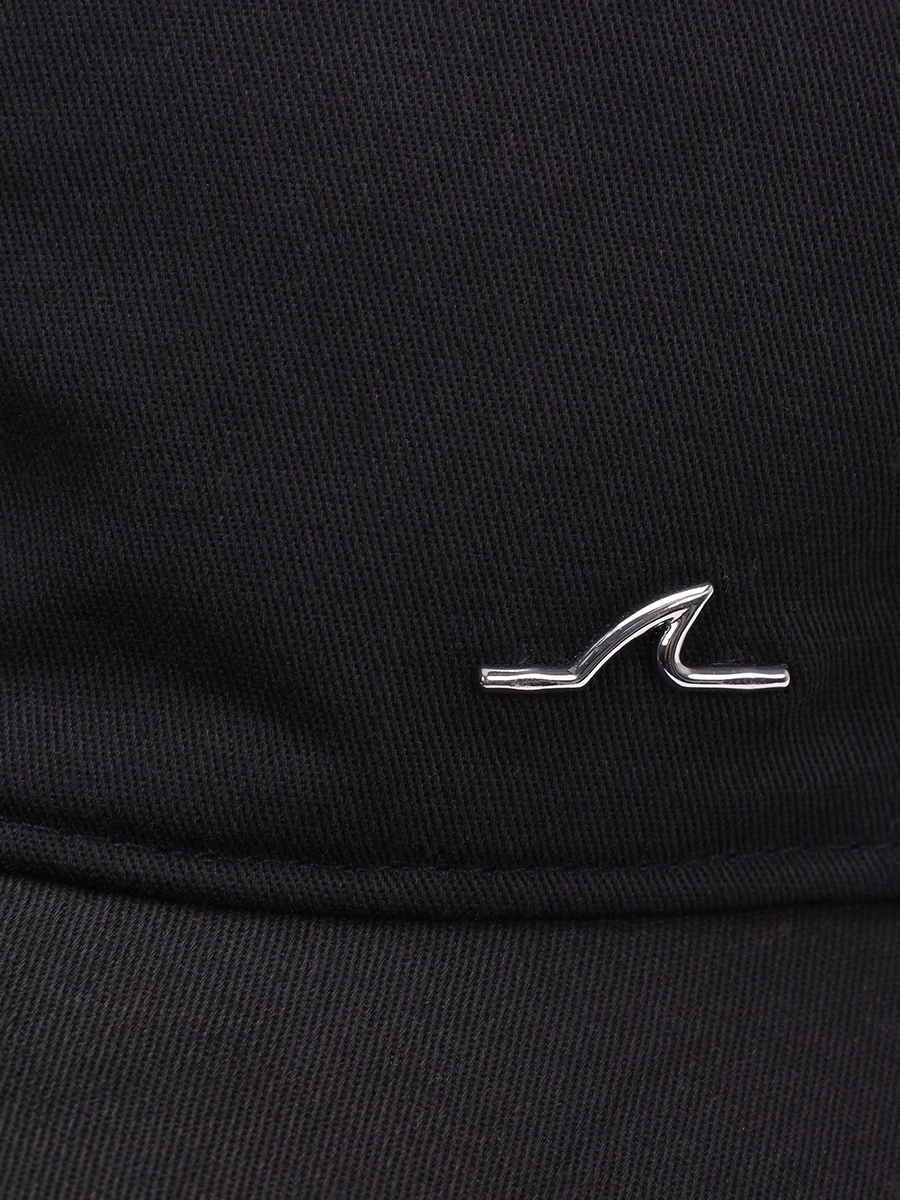 Бейсболка хлопковая