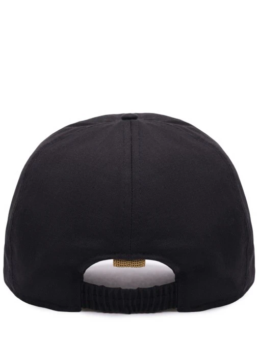 Бейсболка хлопковая PAUL & SHARK