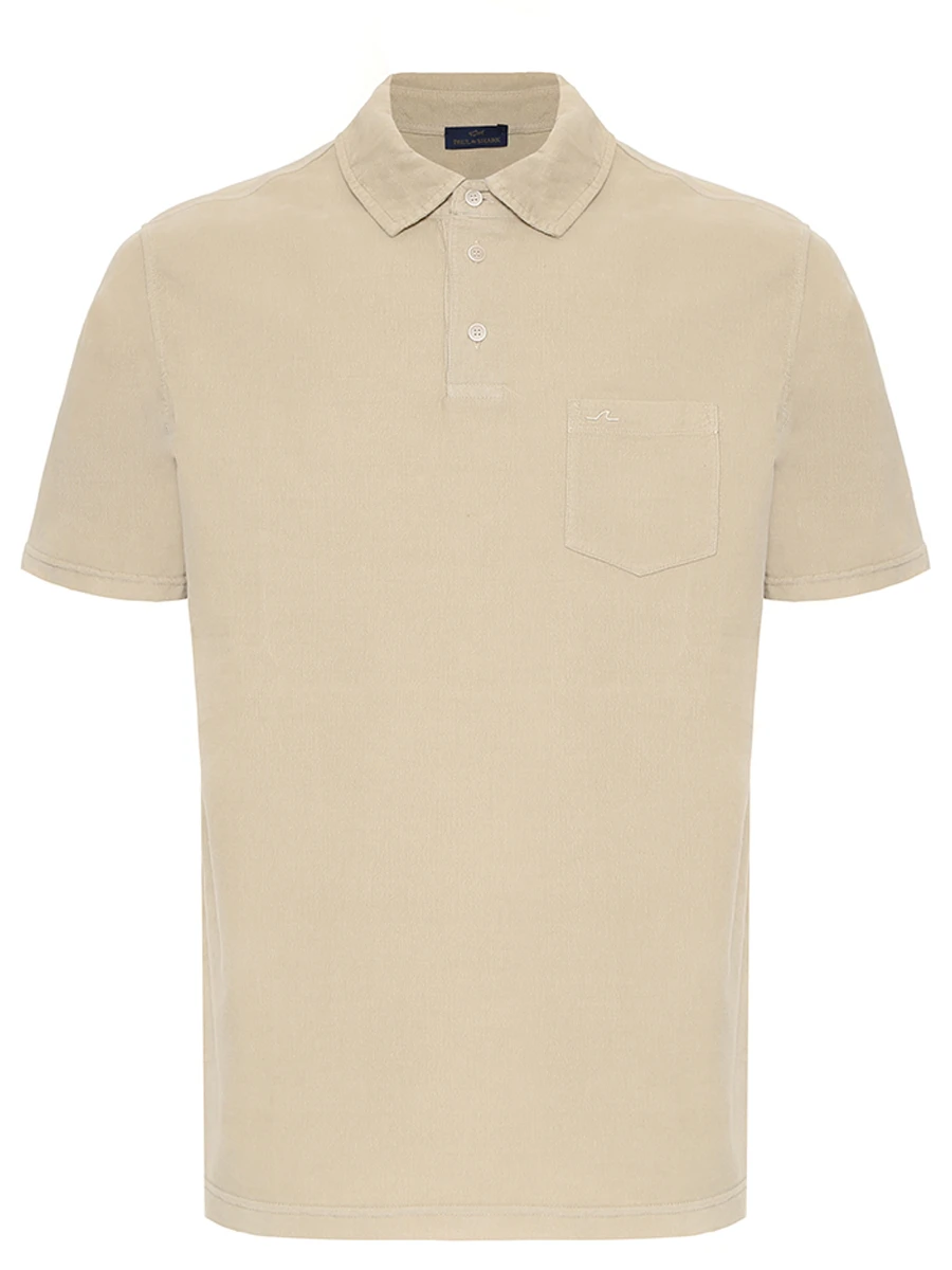 Поло хлопковое