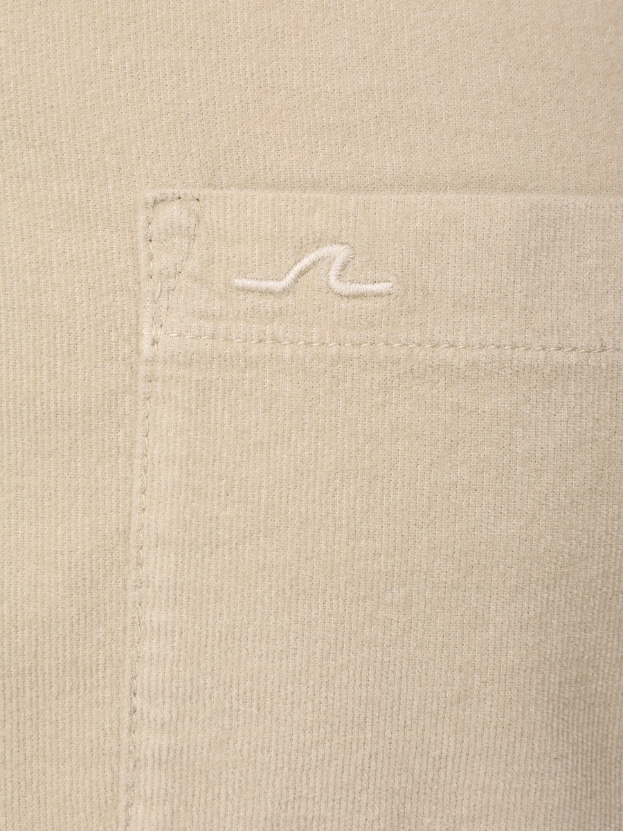 Поло хлопковое