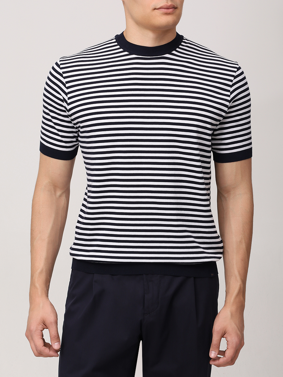 Футболка хлопковая