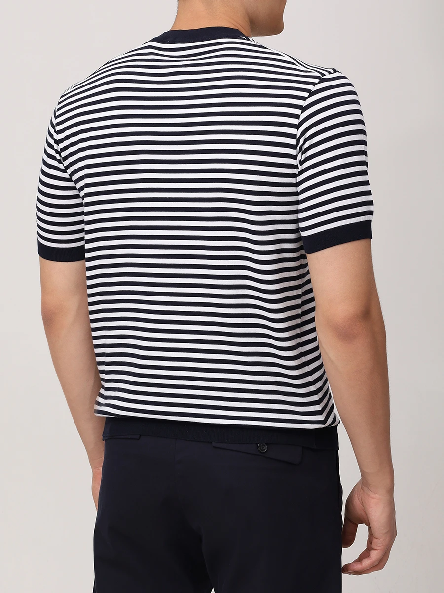 Футболка хлопковая