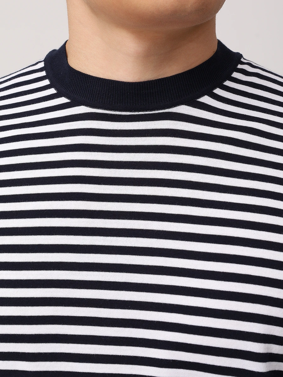 Футболка хлопковая