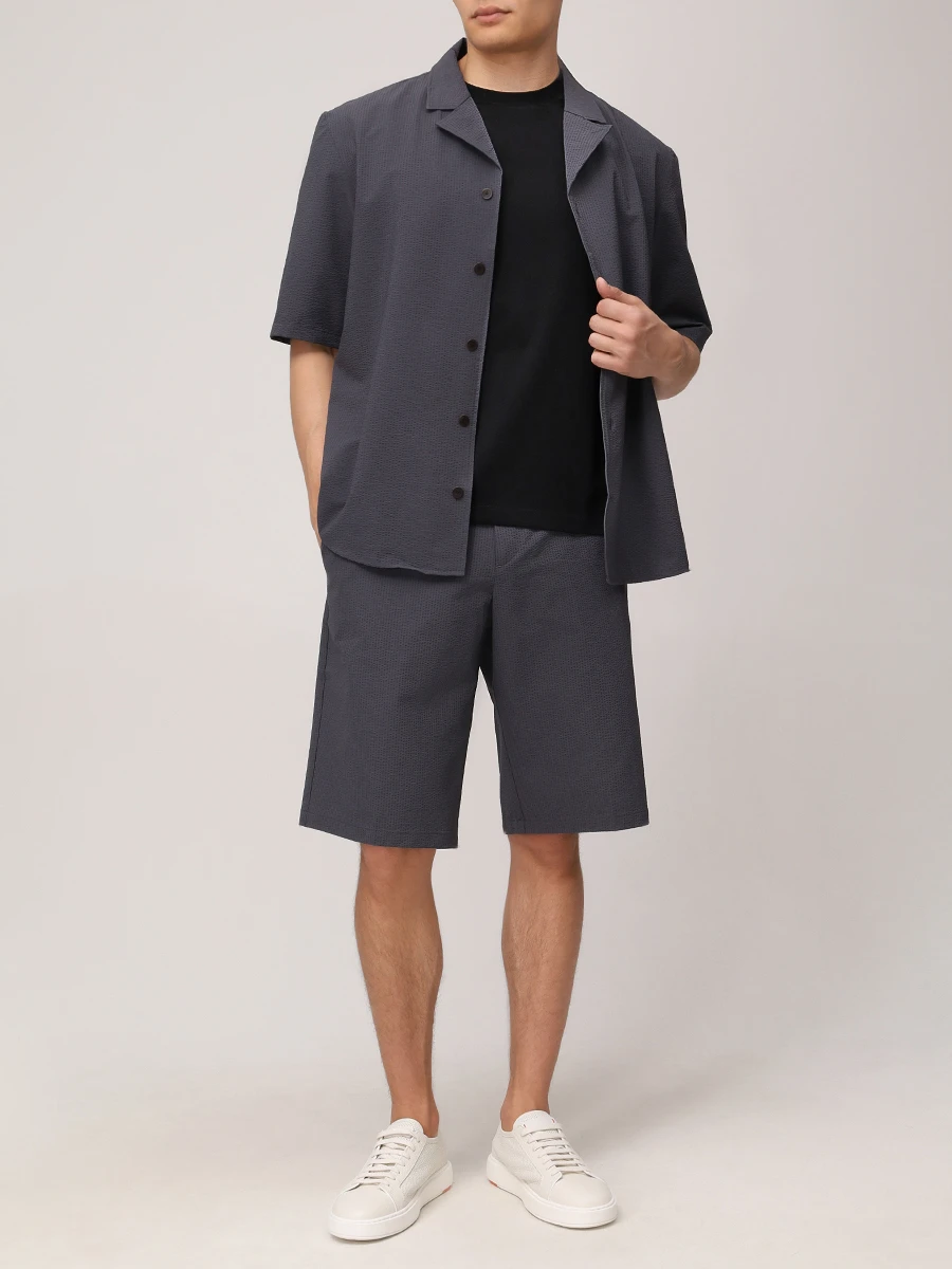 Футболка хлопковая