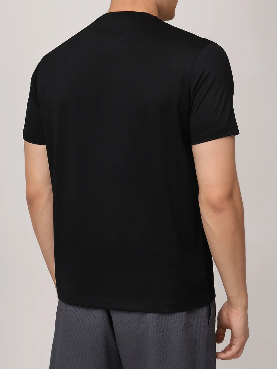 Футболка хлопковая