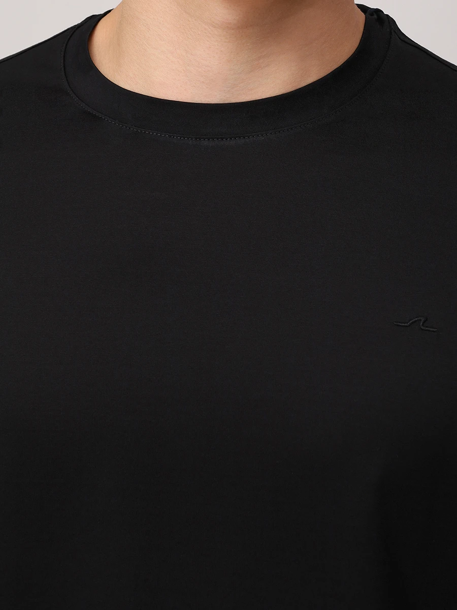 Футболка хлопковая