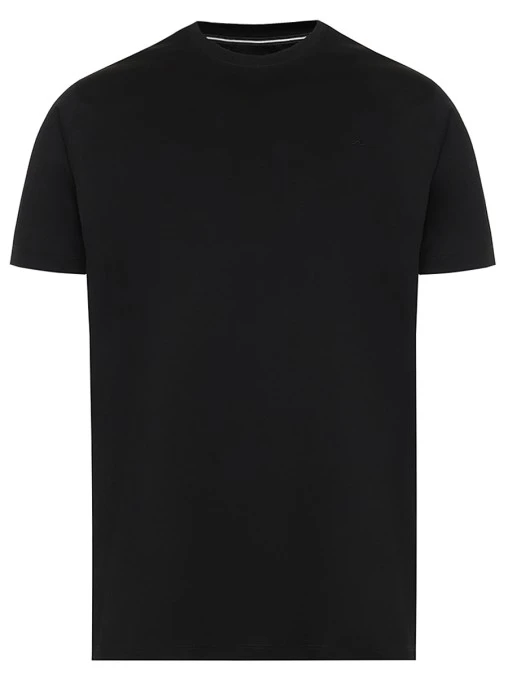 Футболка хлопковая PAUL & SHARK