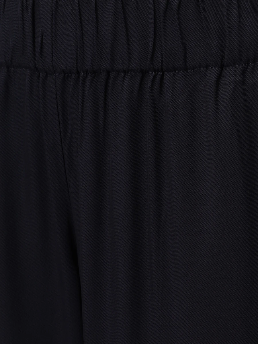 Брюки из вискозы