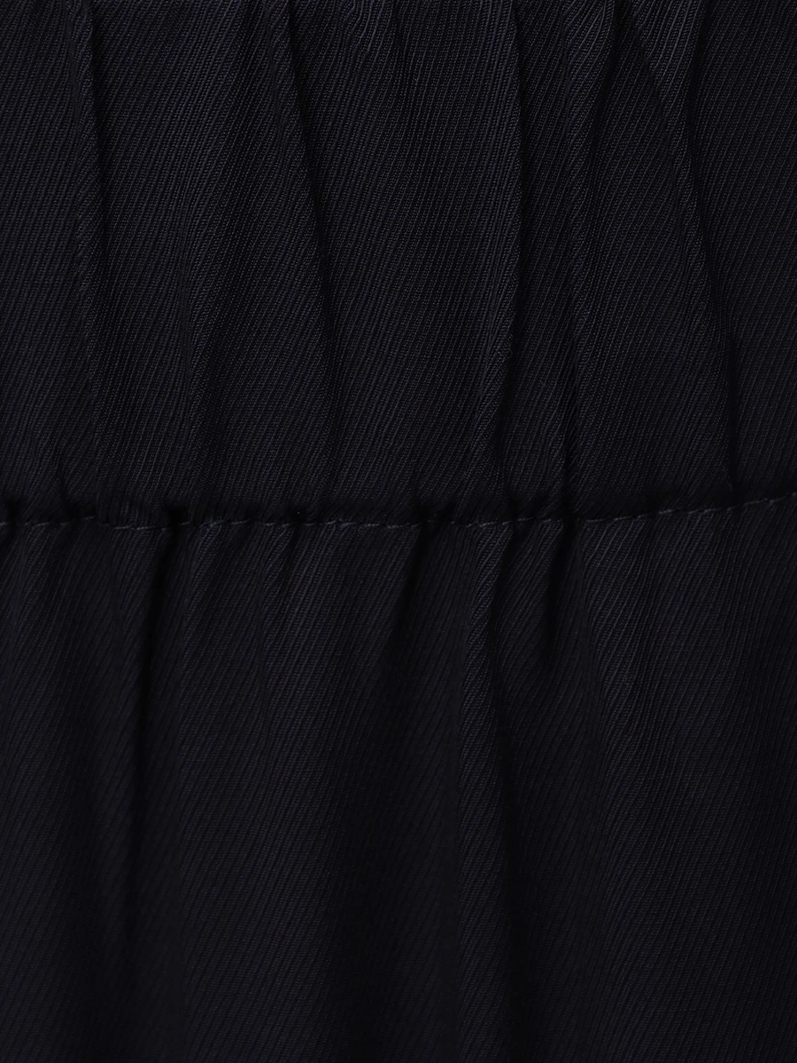 Брюки из вискозы