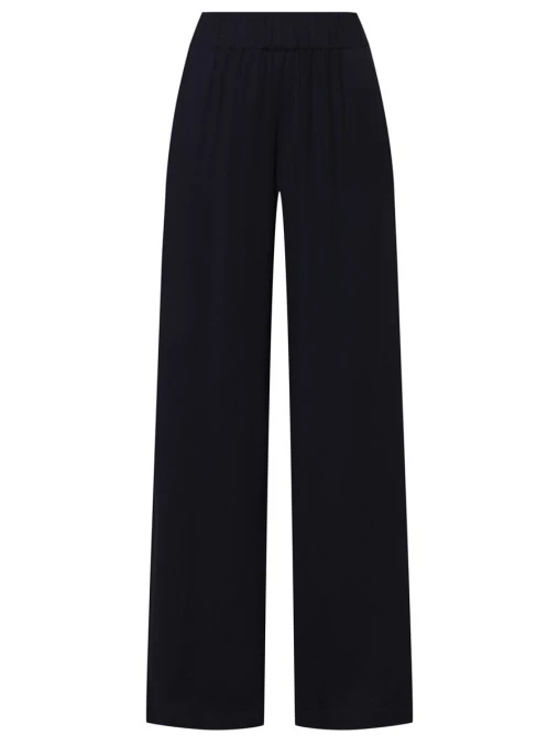 Брюки из вискозы PAUL & SHARK