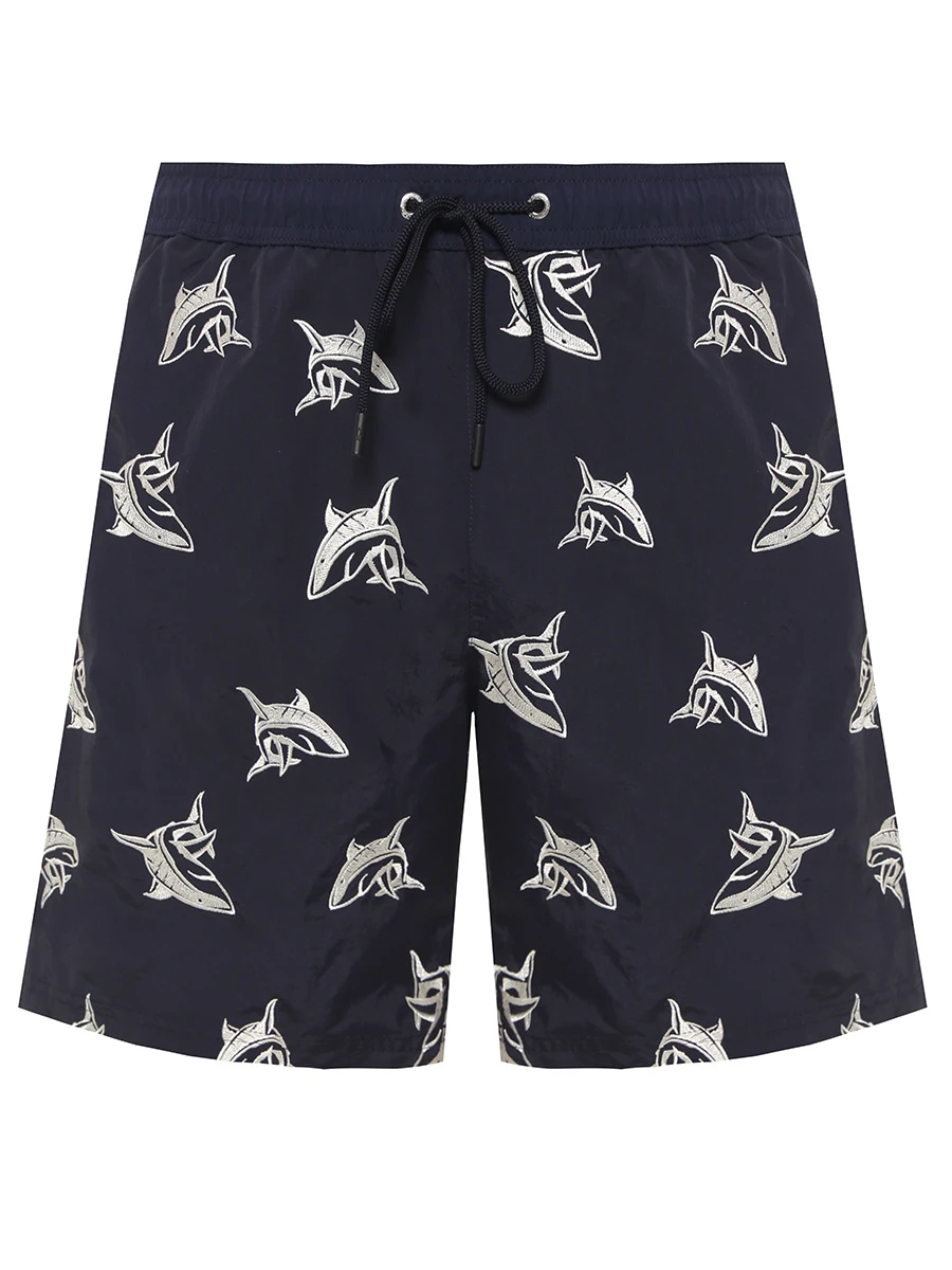 Шорты плавательные