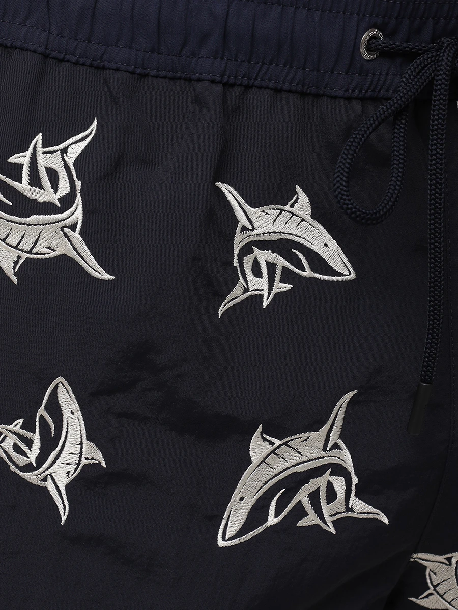 Шорты плавательные