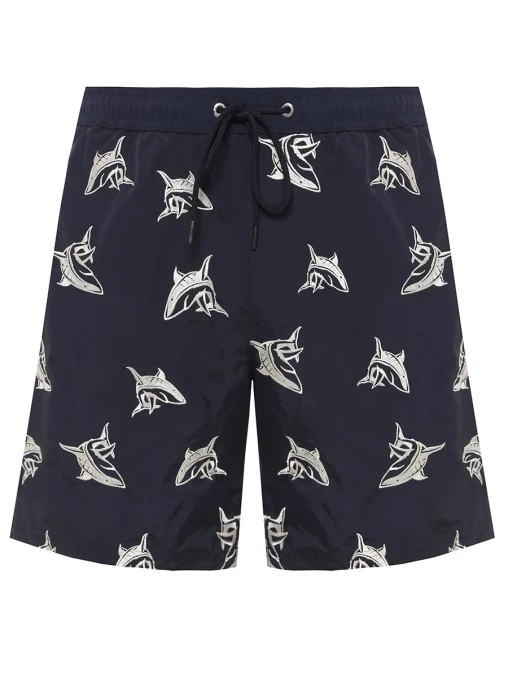 Шорты плавательные PAUL & SHARK