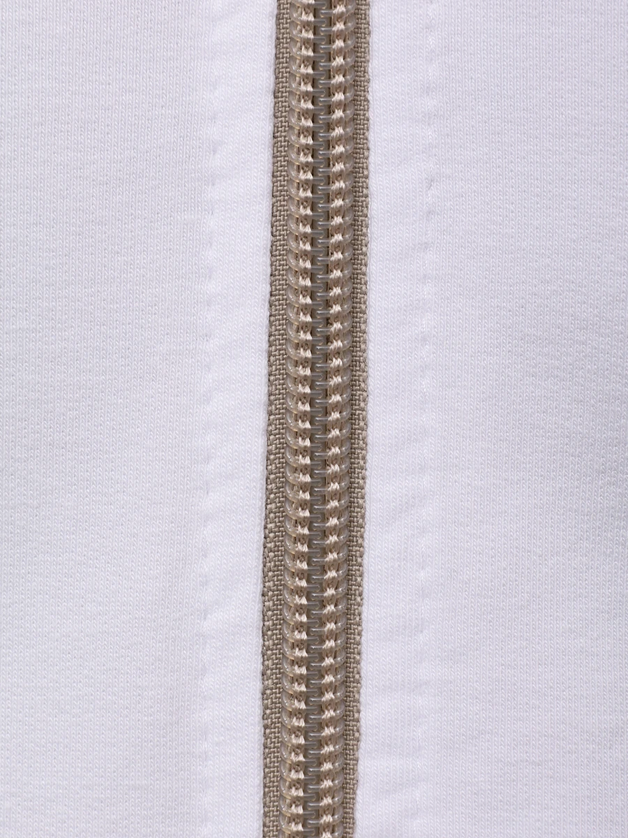 Олимпийка из лиоцелла и хлопка