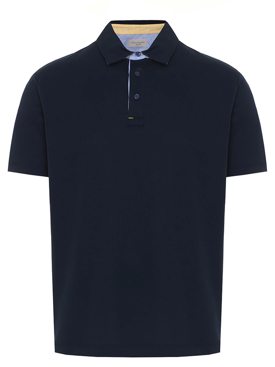 Поло хлопковое