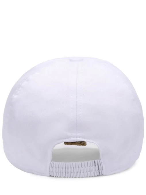 Бейсболка хлопковая PAUL & SHARK