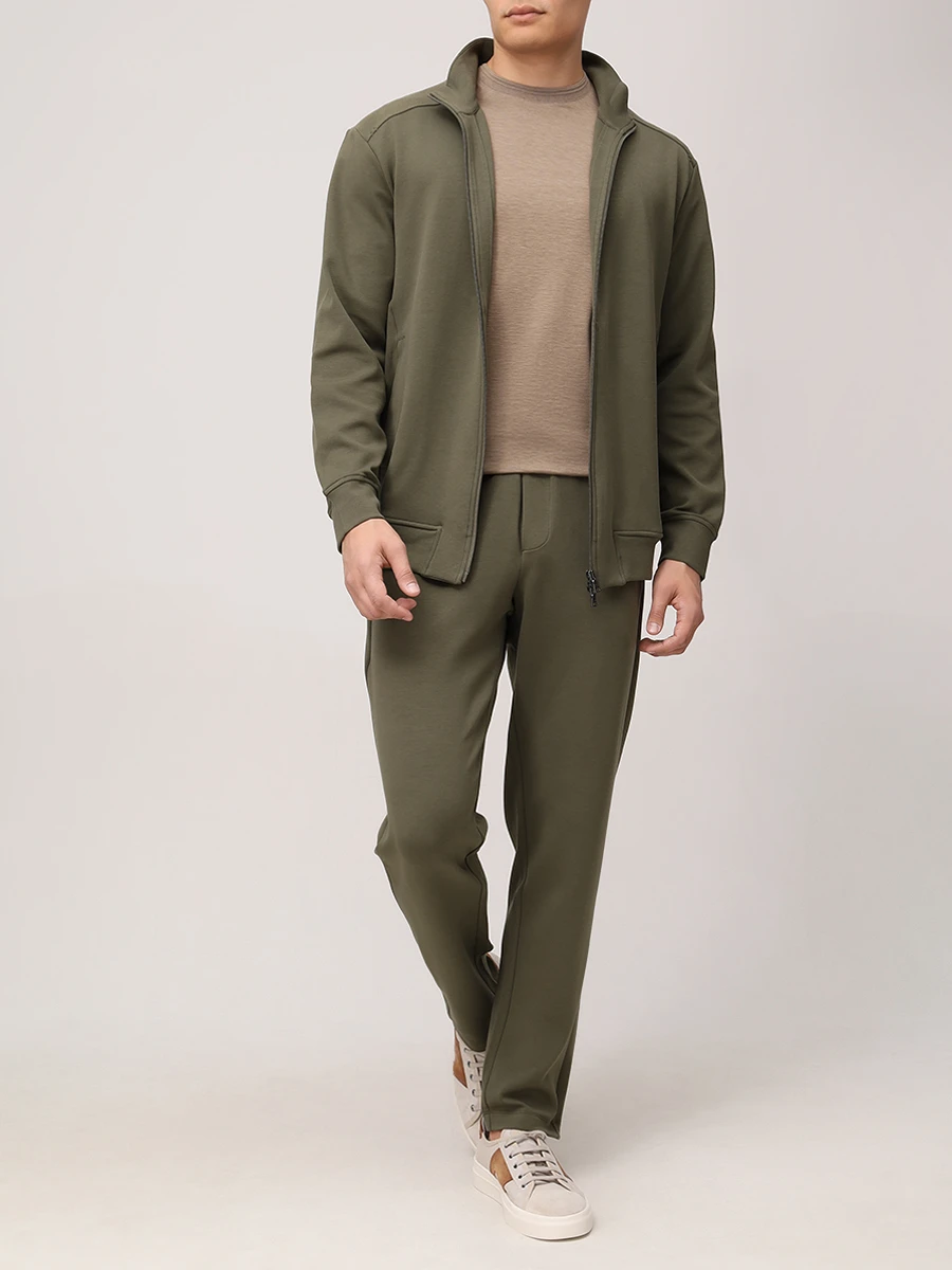 Костюм хлопковый