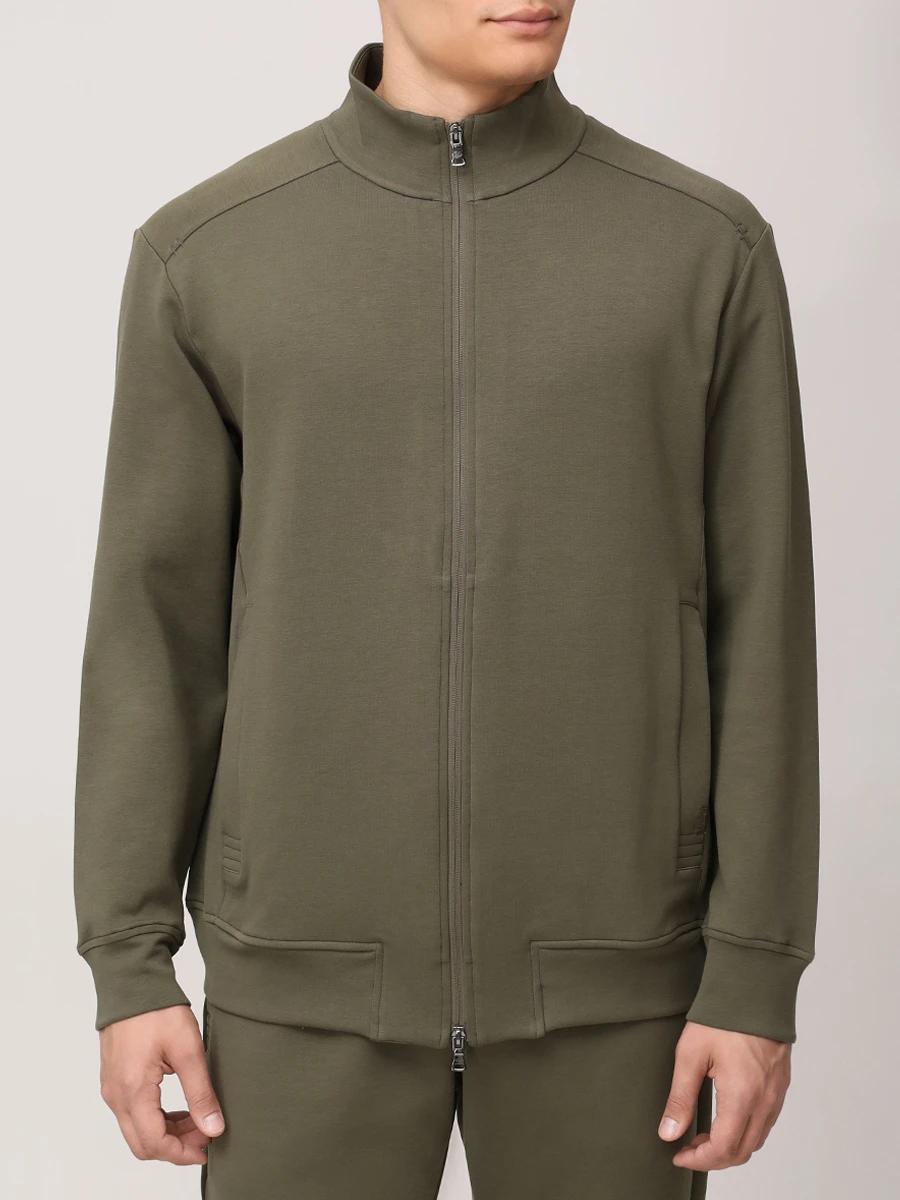 Костюм хлопковый