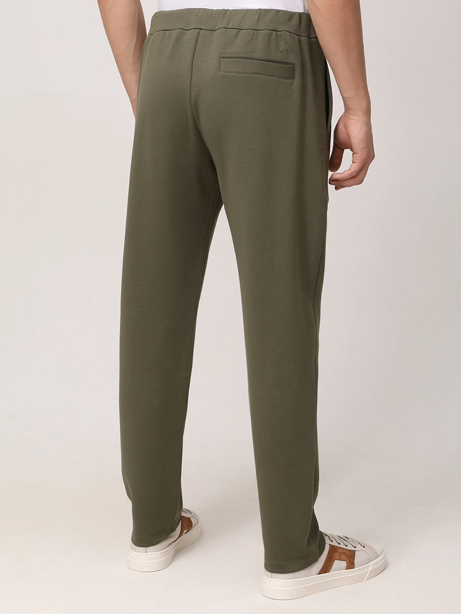 Костюм хлопковый