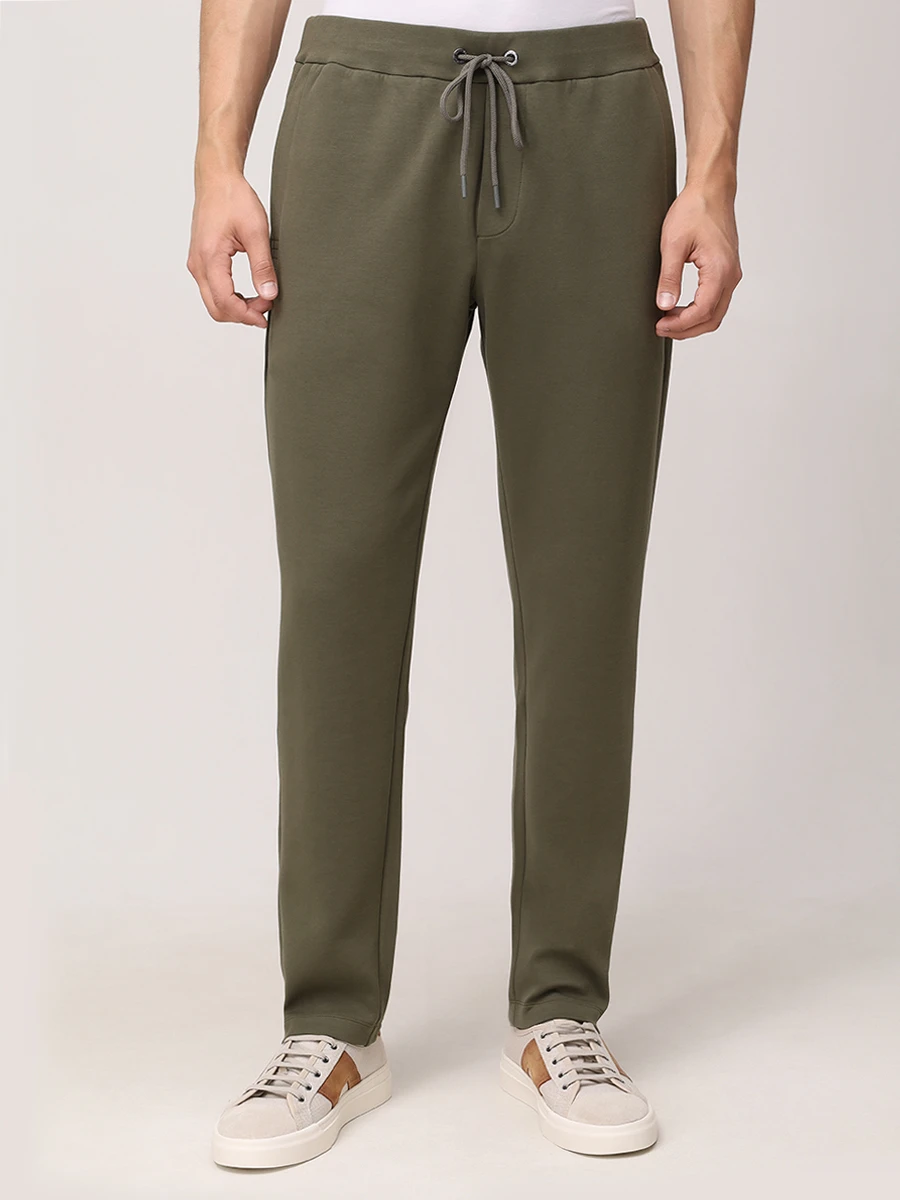 Костюм хлопковый