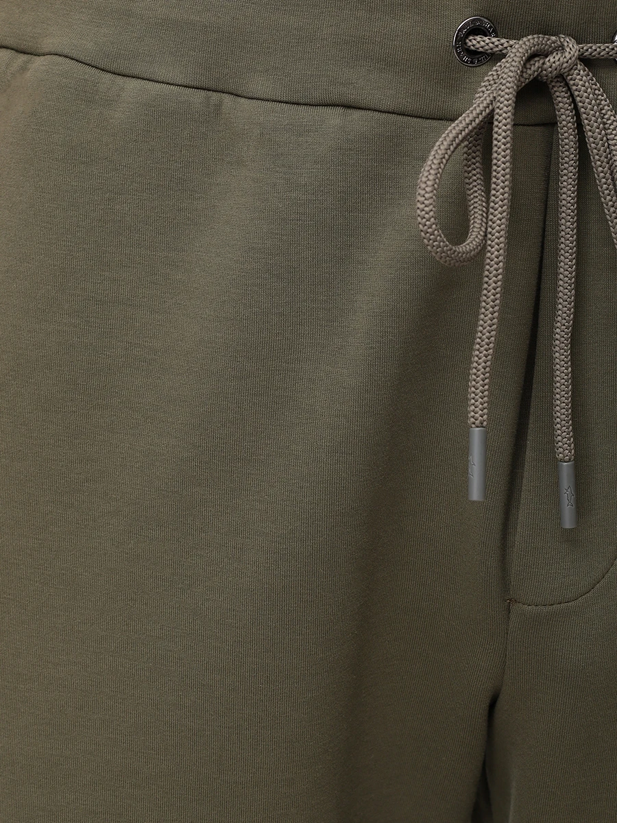 Костюм хлопковый