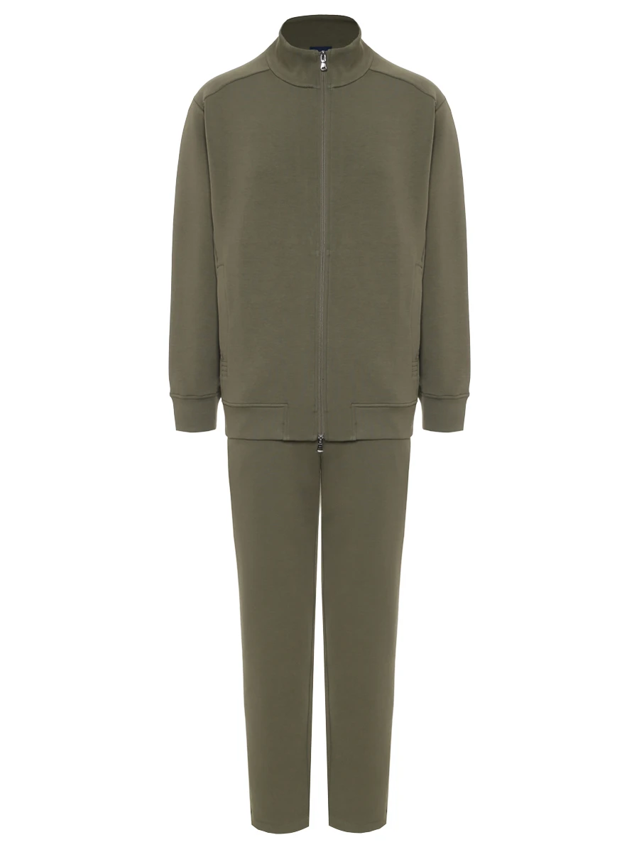 Костюм хлопковый