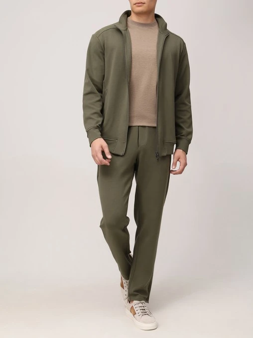 Костюм хлопковый PAUL & SHARK