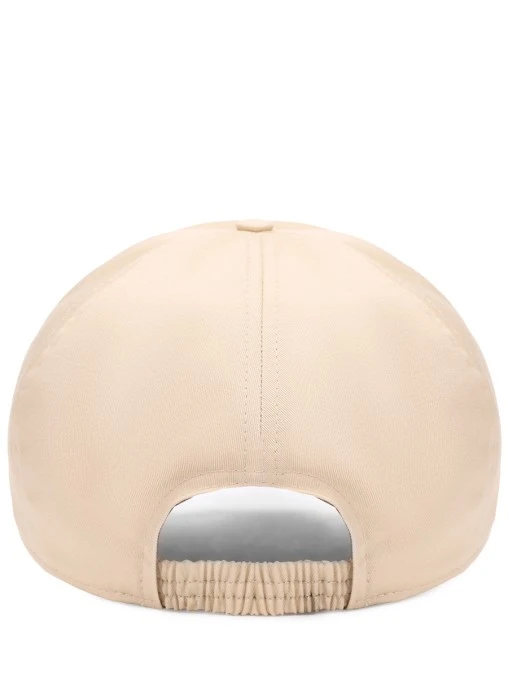 Бейсболка хлопковая PAUL & SHARK