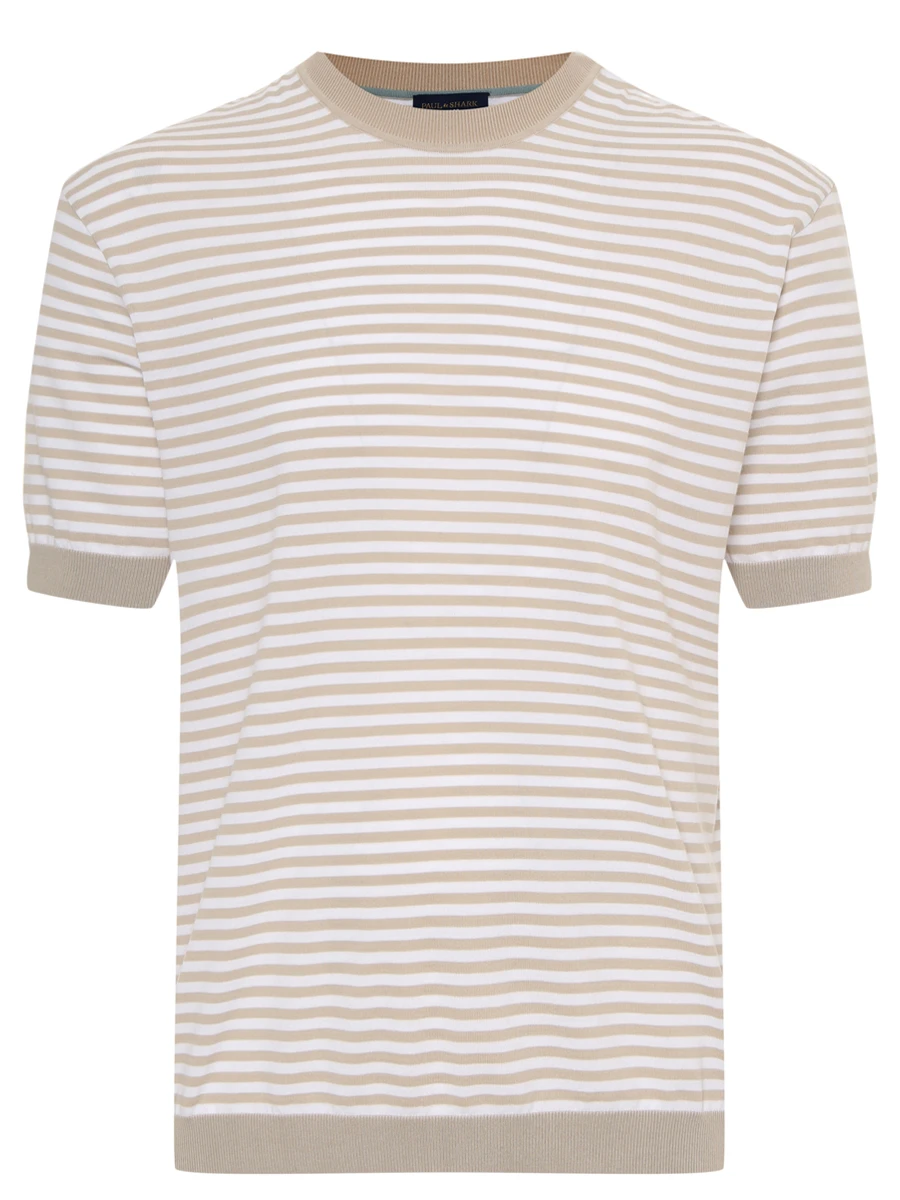 Футболка хлопковая