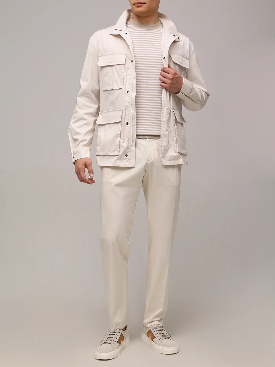 Футболка хлопковая