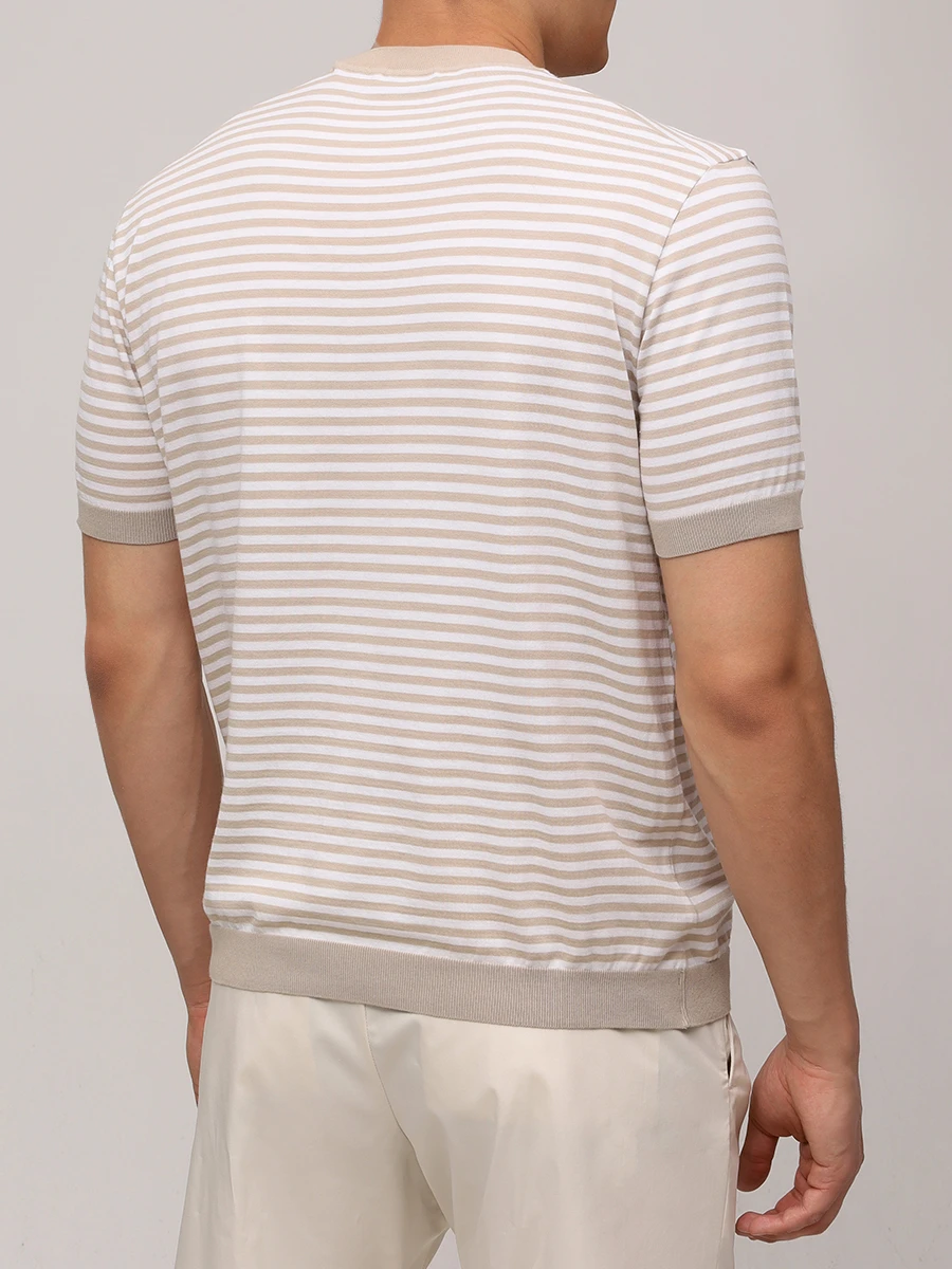 Футболка хлопковая