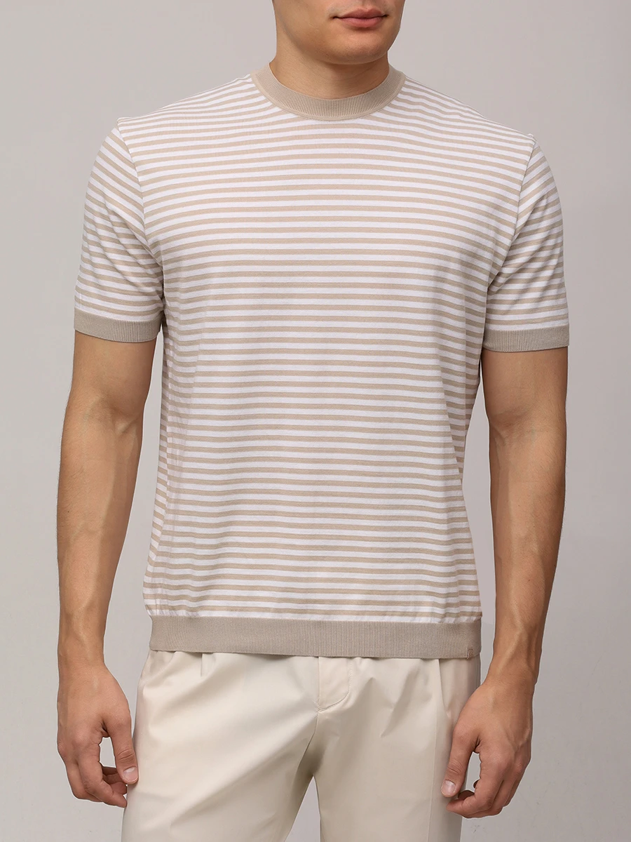 Футболка хлопковая