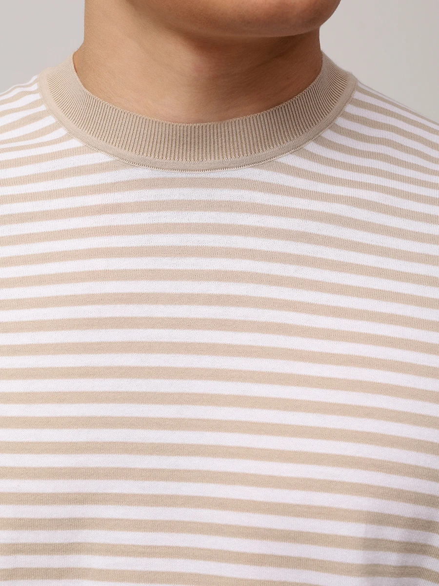 Футболка хлопковая