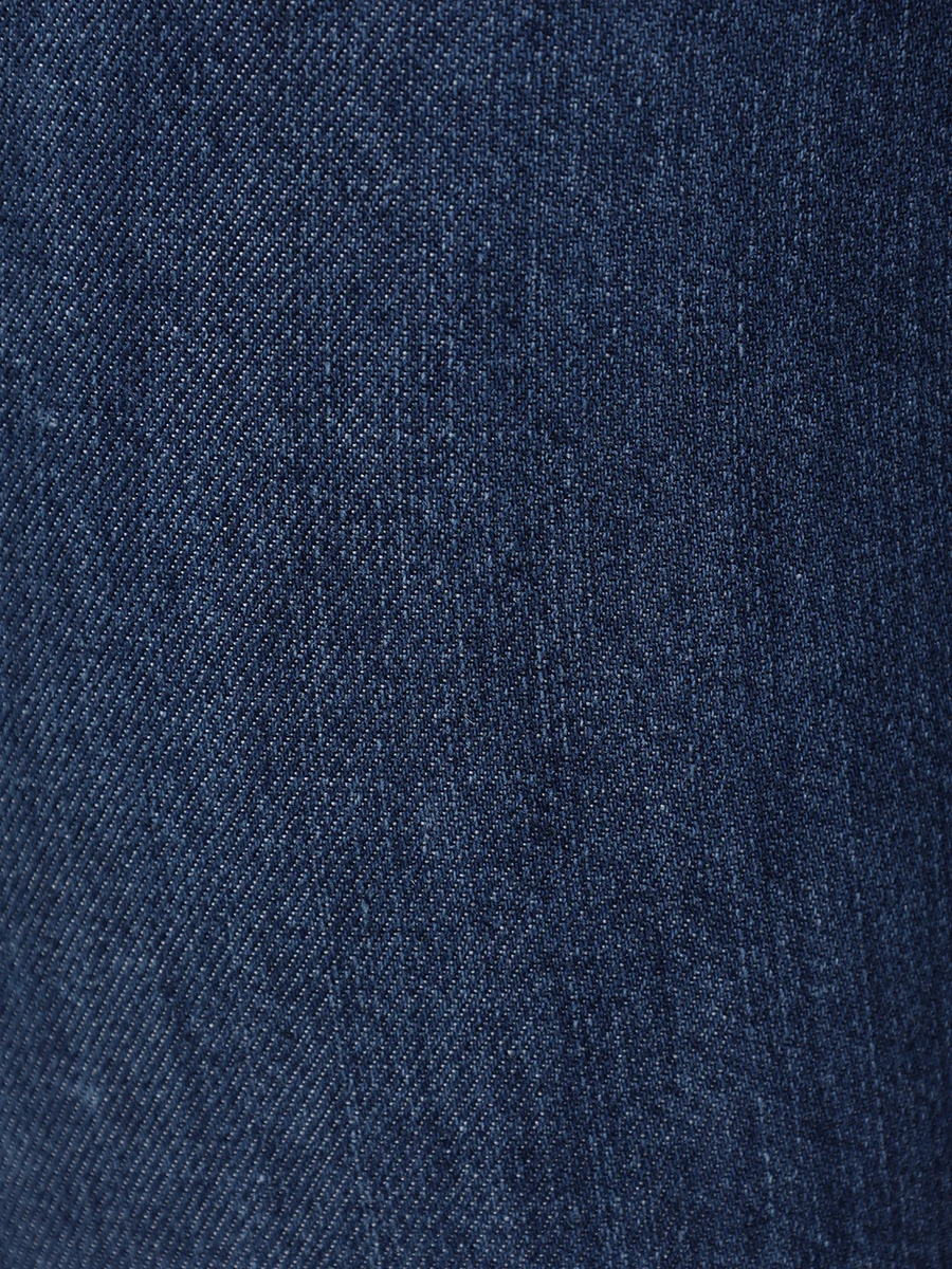 Джинсы Slim Fit из хлопка и лиоцелла