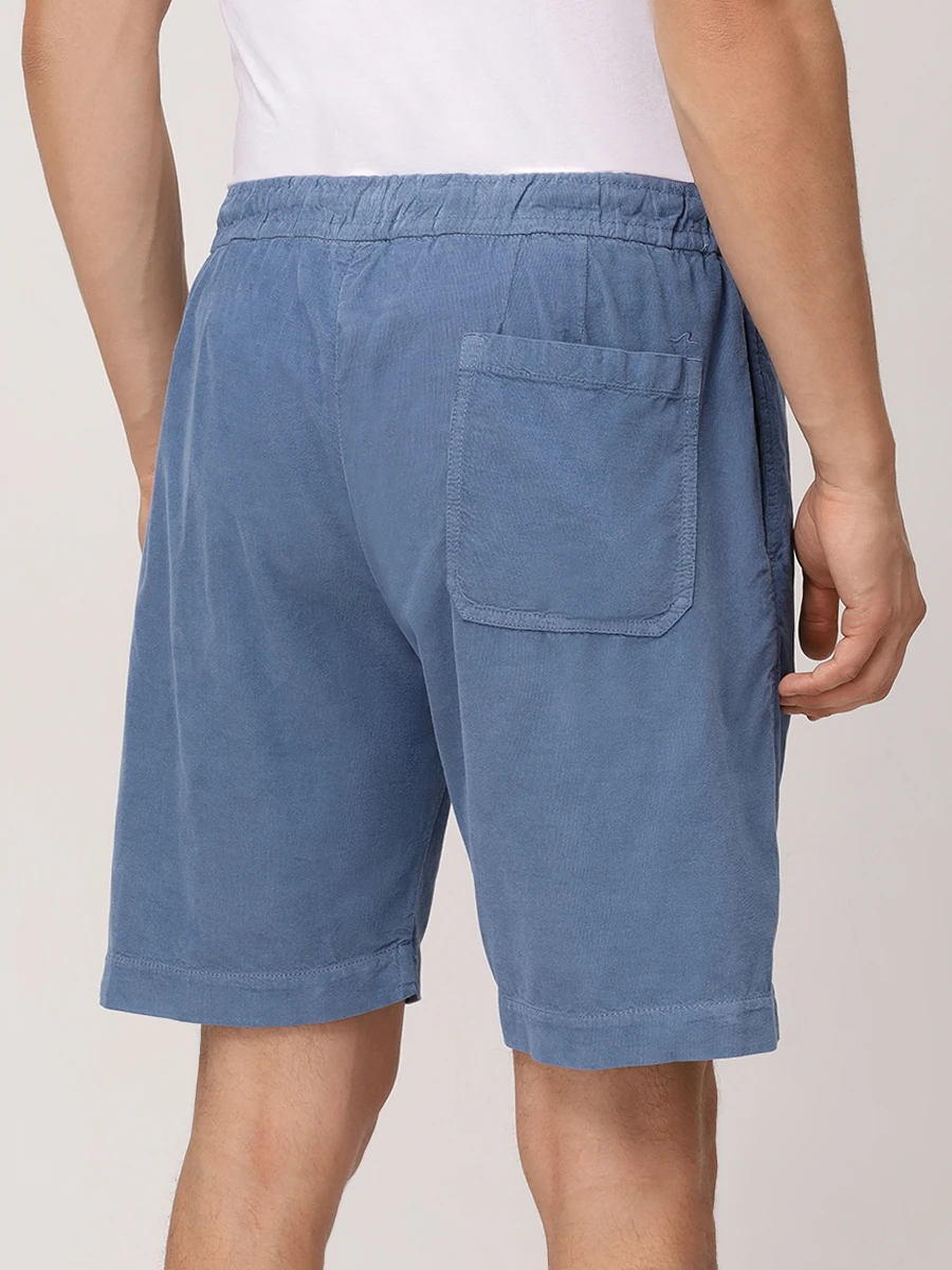 Бермуды хлопковые