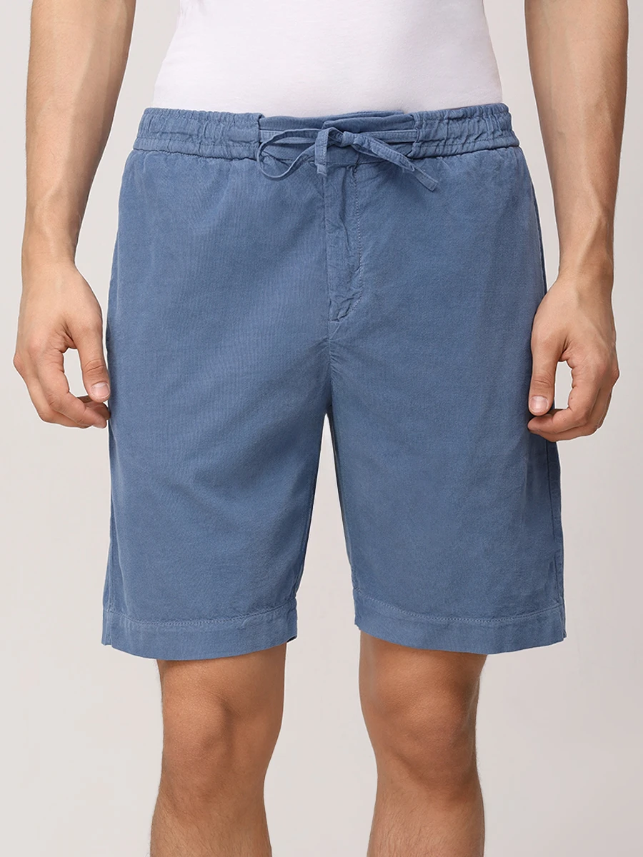 Бермуды хлопковые